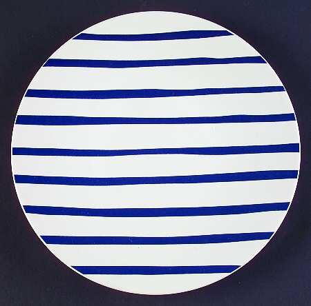 Jetty Salad Plate