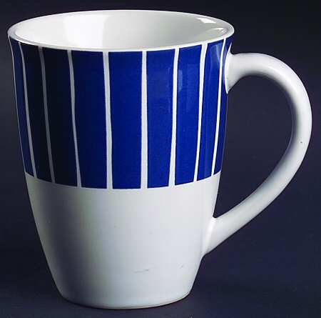 Jetty Mug