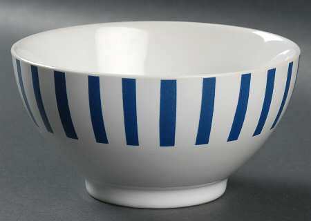 Regatta Soup/Cereal Bowl
