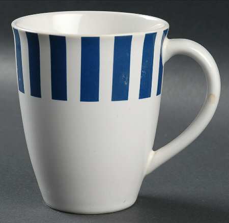 Regatta Mug