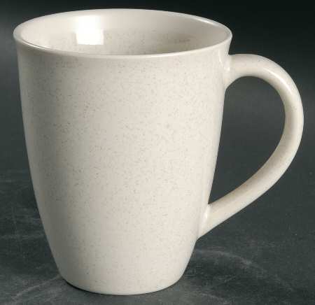 Cafe Cream Mug