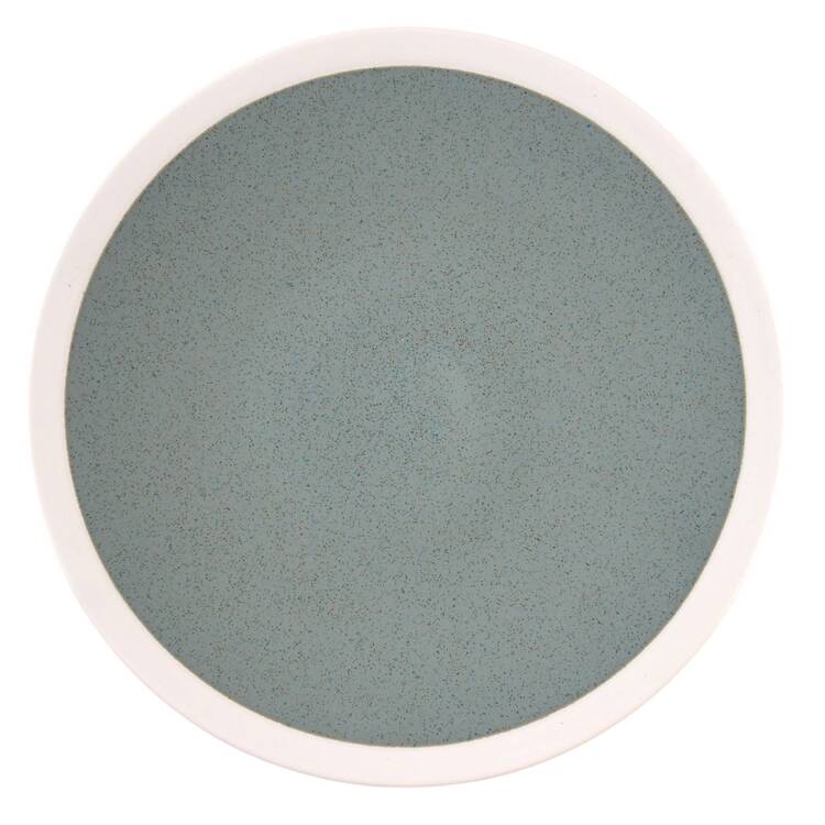 Cafe Green Salad Plate by Epoch