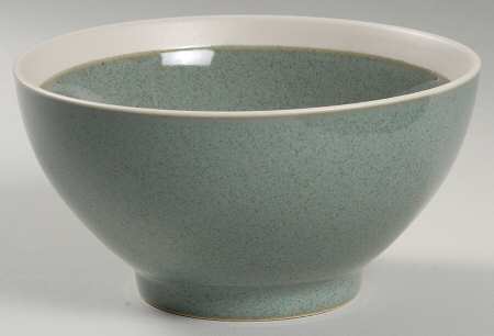 Cafe Green Soup/Cereal Bowl