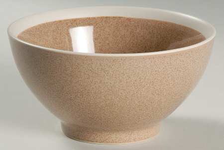 Cafe Sand Soup/Cereal Bowl