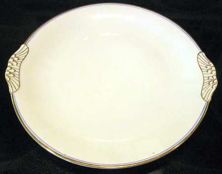 EPI298 12" Oval Serving Platter
