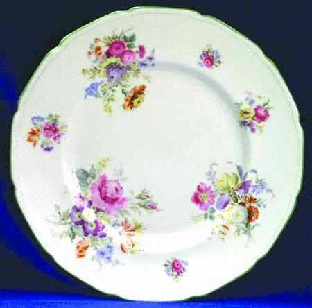 RD 247 by Royal Doulton