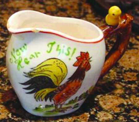 ENE16 Creamer