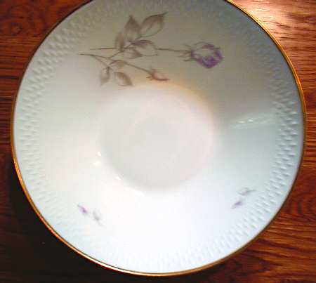 21257 10" Round Vegetable Bowl