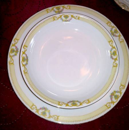6528 Coupe Soup Bowl