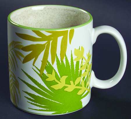 Dunewood Mug