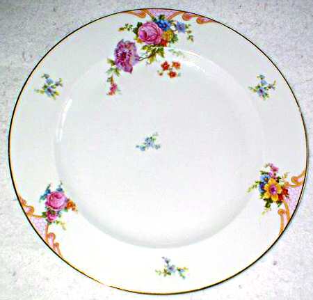 376 Dinner Plate