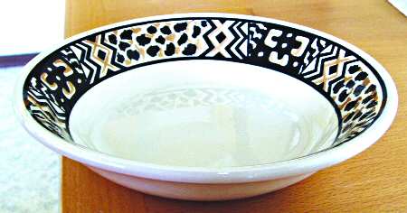 EIT39 Coupe Soup Bowl