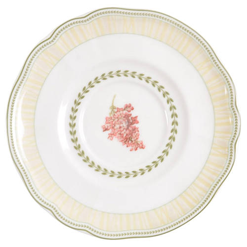 Fleur de Provence Saucer