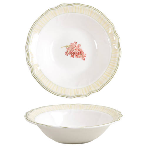 Soup/Cereal Bowl