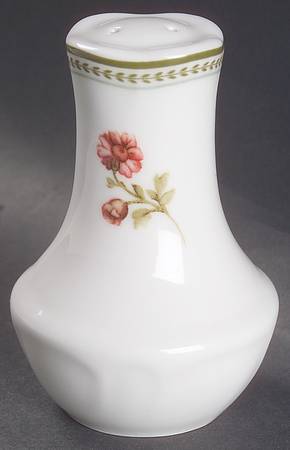 Fleur de Provence Salt Shaker