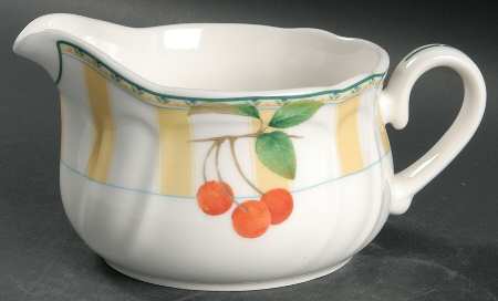Orchard Valley Gravy Boat
