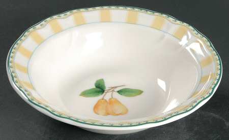 Orchard Valley Soup/Cereal Bowl