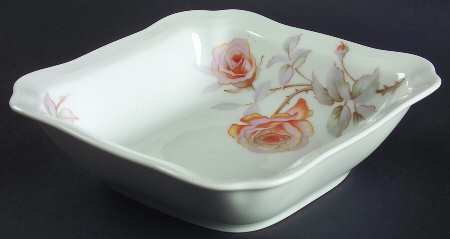 EAM48 7" Square Vegetable Bowl