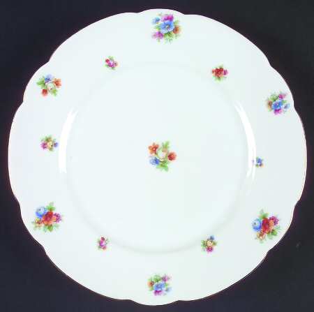 2870 (Scalloped) by Edelstein