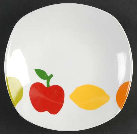 Fruit Soup/Cereal Bowl