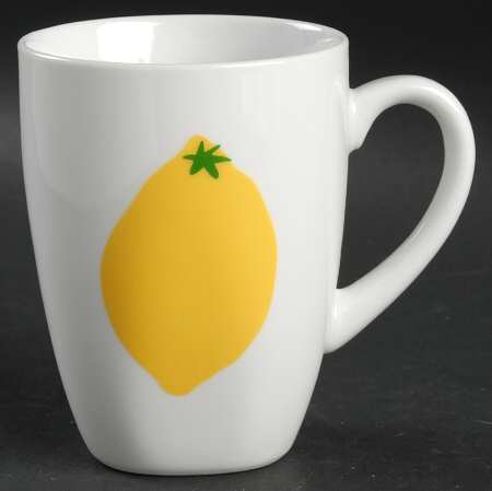 Fruit Mug