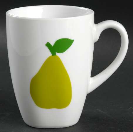 Fruit Mug