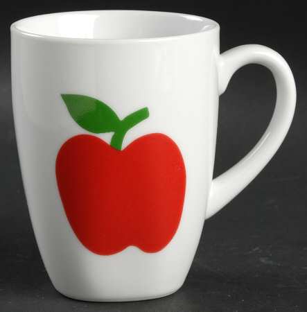 Fruit Mug