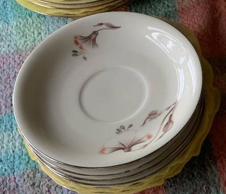 11993 Saucer