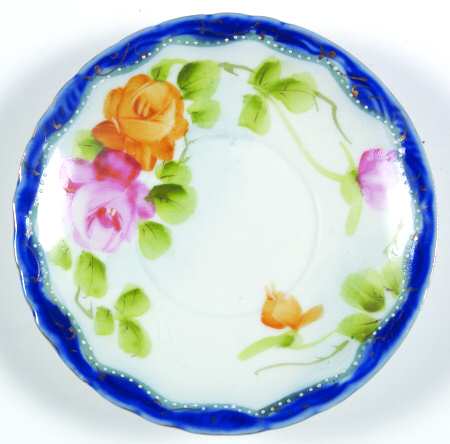 EOC7 Saucer