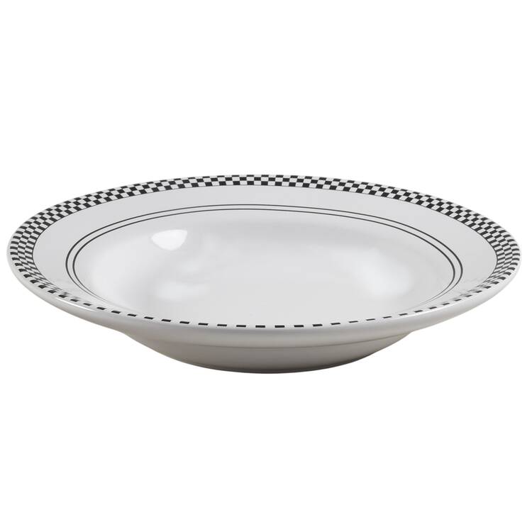 EMI2 Rim Soup Bowl