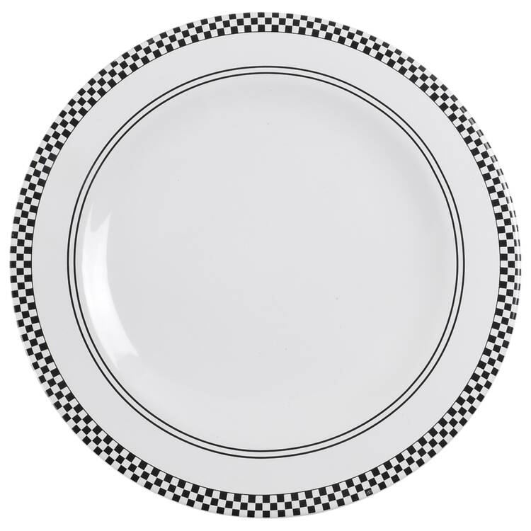 EMI2 Luncheon Plate by Emeril
