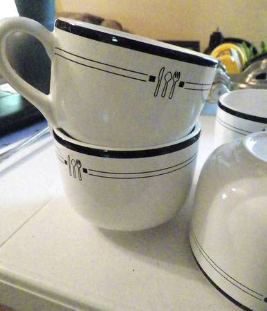 EMI2 Soup Mug