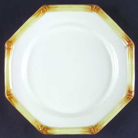 ESE28 Salad Plate