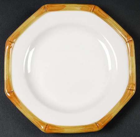 ESE28 Bread & Butter Plate