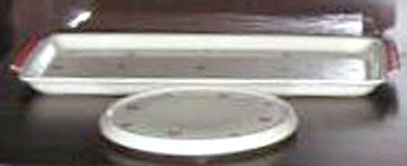 ESC363 Large Sandwich Tray