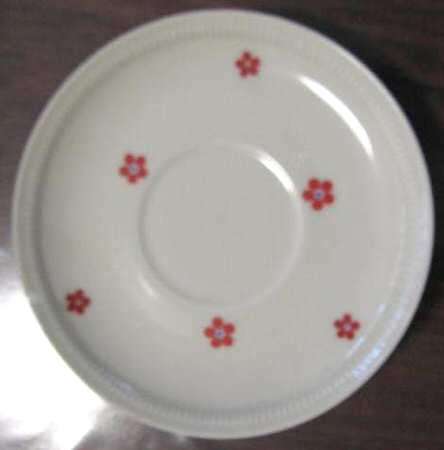 ESC363 Saucer