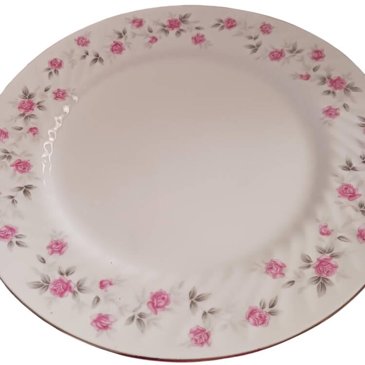 Garland Dinner Plate