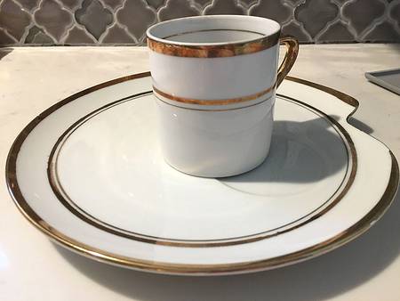 55-1066 by Empire Porcelain 