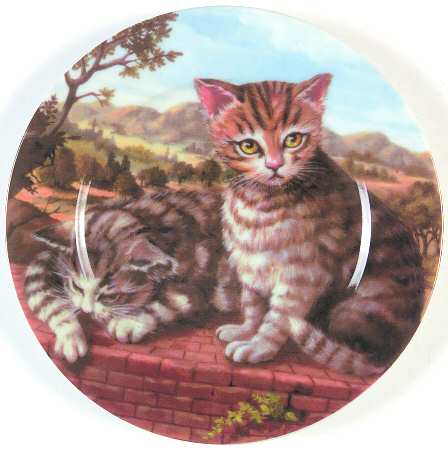 EDS31 Salad Plate