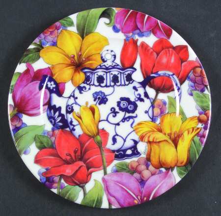 EDS32 Salad Plate