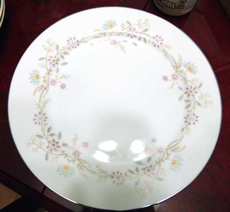 Eden Dinner Plate