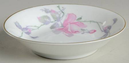 EPI84 Fruit/Dessert (Sauce) Bowl