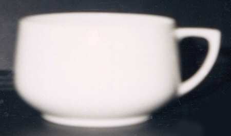 EPI334 Flat Cup