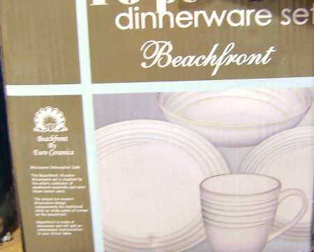 Beachfront by Euro Ceramica