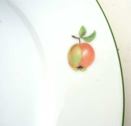 ESC201 Dinner Plate