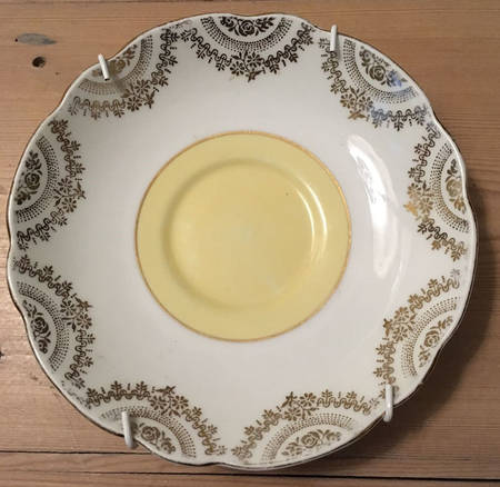 ENG85 Saucer