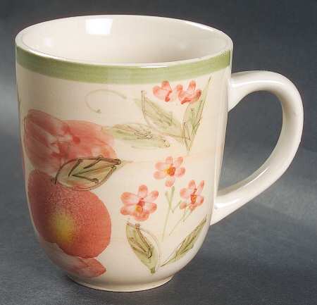 Apple Allure Mug