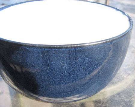 EBA18 Soup/Cereal Bowl