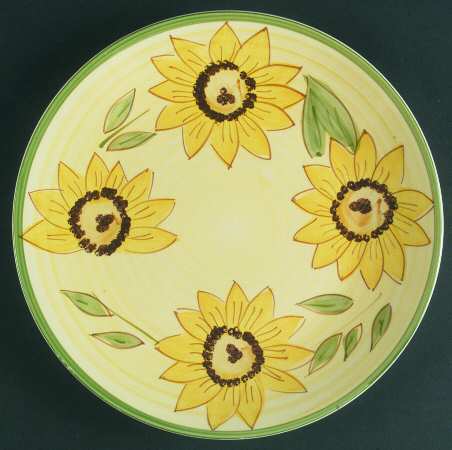 Sunflower Poise by Essential Home