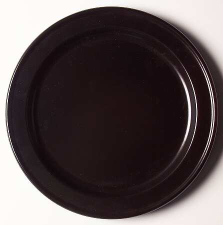 Black by Emile Henry